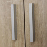 Meuble pour Chaussures en Bois