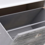 Meuble Rangement 50 Cm Largeur