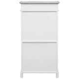Meuble Rangement 50 Cm Largeur
