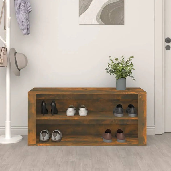Meuble Rangement Chaussures