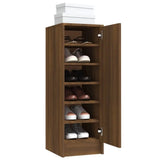 Meuble Rangement Chaussures en Bois