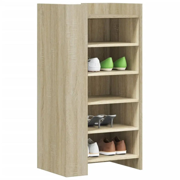 Meubles a Chaussures en Bois