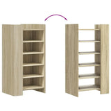 Meubles a Chaussures en Bois