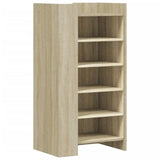 Meubles a Chaussures en Bois