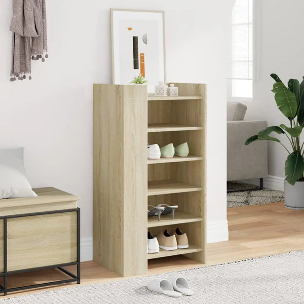 Meubles a Chaussures en Bois