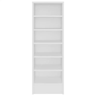 Meubles Chaussures Blanc