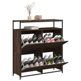 Meubles Chaussures Bois