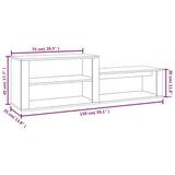 Organisateur Chaussures Placard