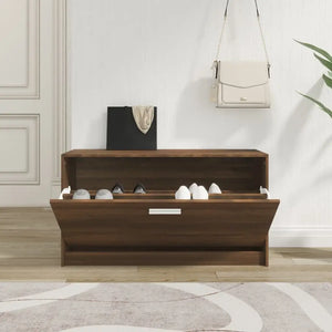 Petit Banc Chaussure