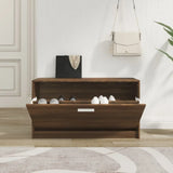 Petit Banc Chaussure