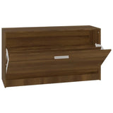 Petit Banc Chaussure