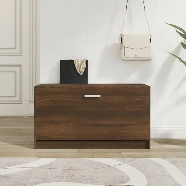 Petit Banc Chaussure