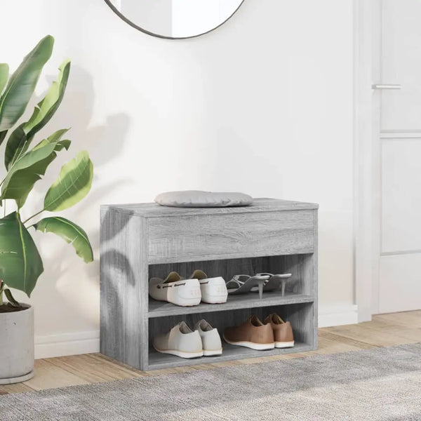 Petit Banc Coffre