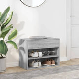 Petit Banc Coffre