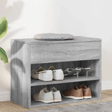 Petit Banc Coffre