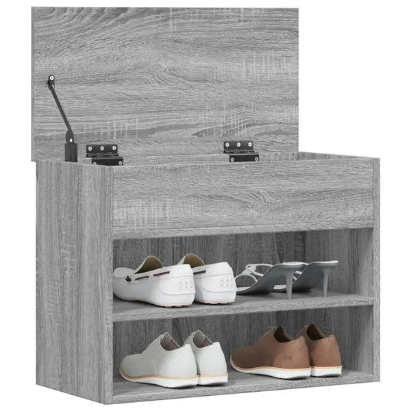 Petit Banc Coffre