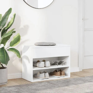 Petit Banc pour Chaussures