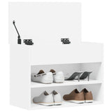 Petit Banc pour Chaussures