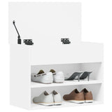 Petit Banc pour Chaussures