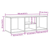 Petit Banc Rangement