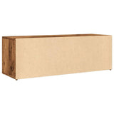 Petit Banc Rangement