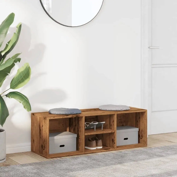 Petit Banc Rangement