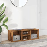 Petit Banc Rangement