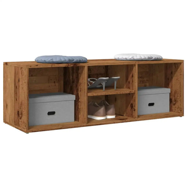 Petit Banc Rangement