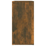 Petit Meuble a Chaussure en Bois