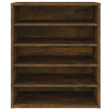 Petit Meuble a Chaussure en Bois