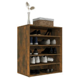 Petit Meuble a Chaussure en Bois