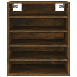 Petit Meuble a Chaussure en Bois