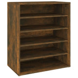 Petit Meuble a Chaussure en Bois