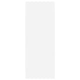 Petit Meuble a Chaussures Blanc