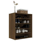 Petit Meuble Chaussure Bois