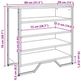 Petite Armoire Chaussures