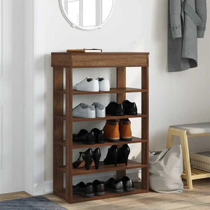 Petite étagère a Chaussures