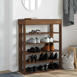 Petite étagère a Chaussures