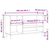 Placard Chaussure sous Escalier
