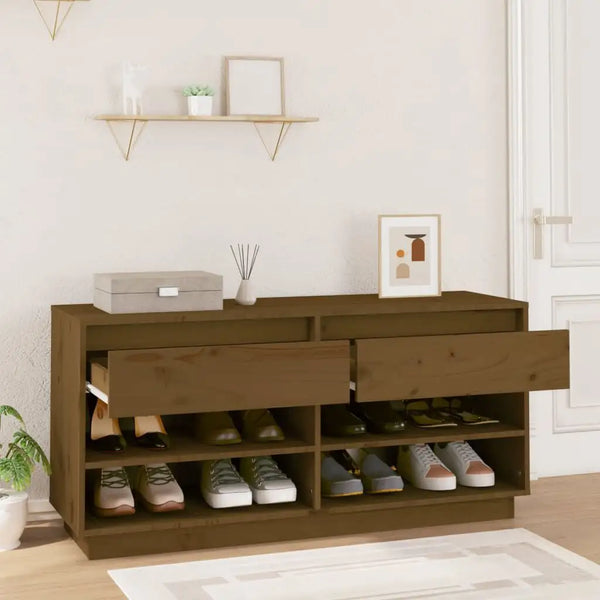 Placard Chaussures Entree
