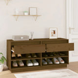 Placard Chaussures Entree