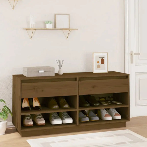 Placard Chaussures Entree
