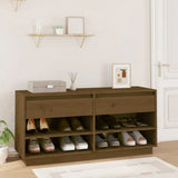 Placard Chaussures Entree