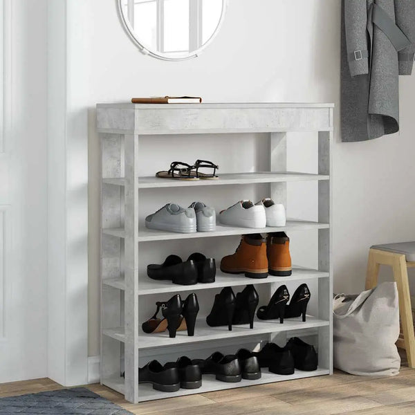 Portant pour Chaussures