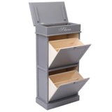 Porte Manteau avec Armoire Chaussure