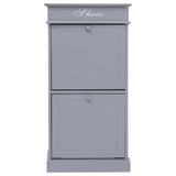 Porte Manteau avec Armoire Chaussure