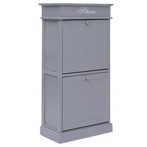 Porte Manteau avec Armoire Chaussure