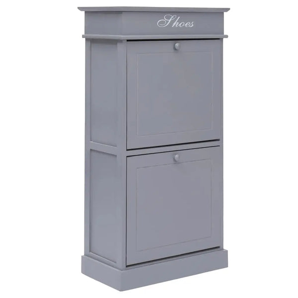 Porte Manteau avec Armoire Chaussure
