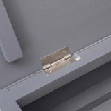Porte Manteau avec Armoire Chaussure