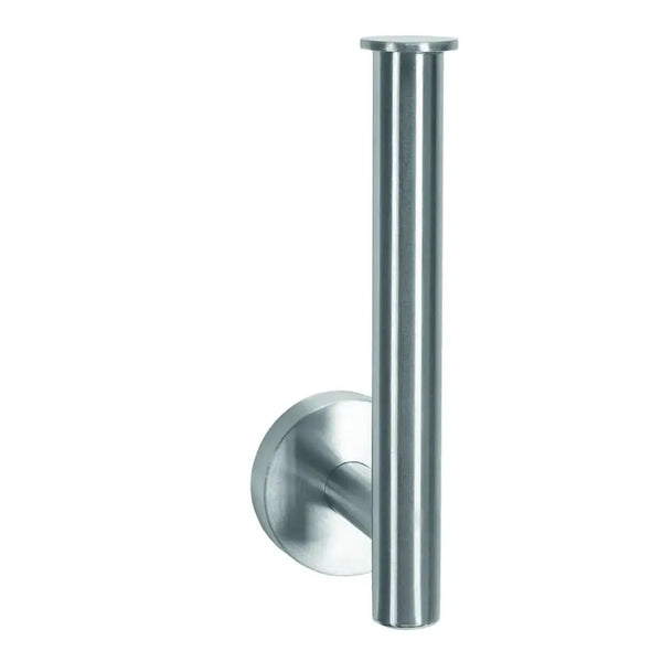 Porte Papier Toilette Chrome